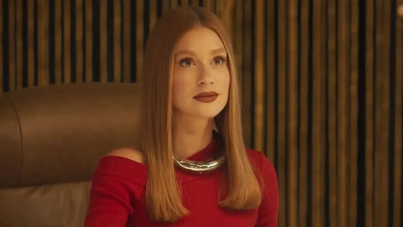 Fuzuê: Preciosa vira melhor amiga de Alicia para conquistar tesouro