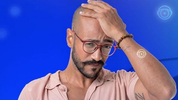 Ricardo é o 17º eliminado e final será feminina