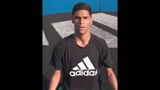 Influenciador digital é um dos mais influentes do futebol nas redes sociais