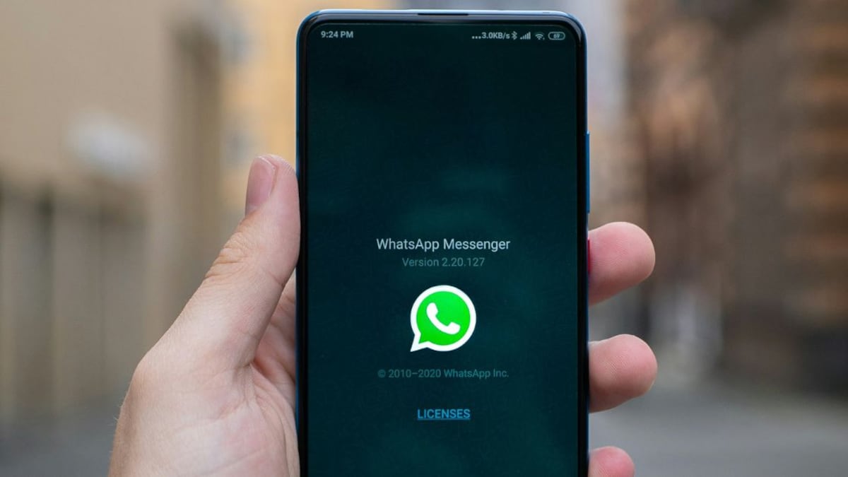 WhatsApp implementó hace un tiempo la función de hacer encuestas
