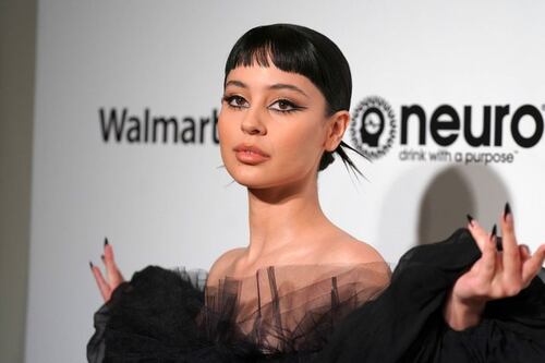 Euphoria: confira 21 curiosidades sobre Alexa Demie