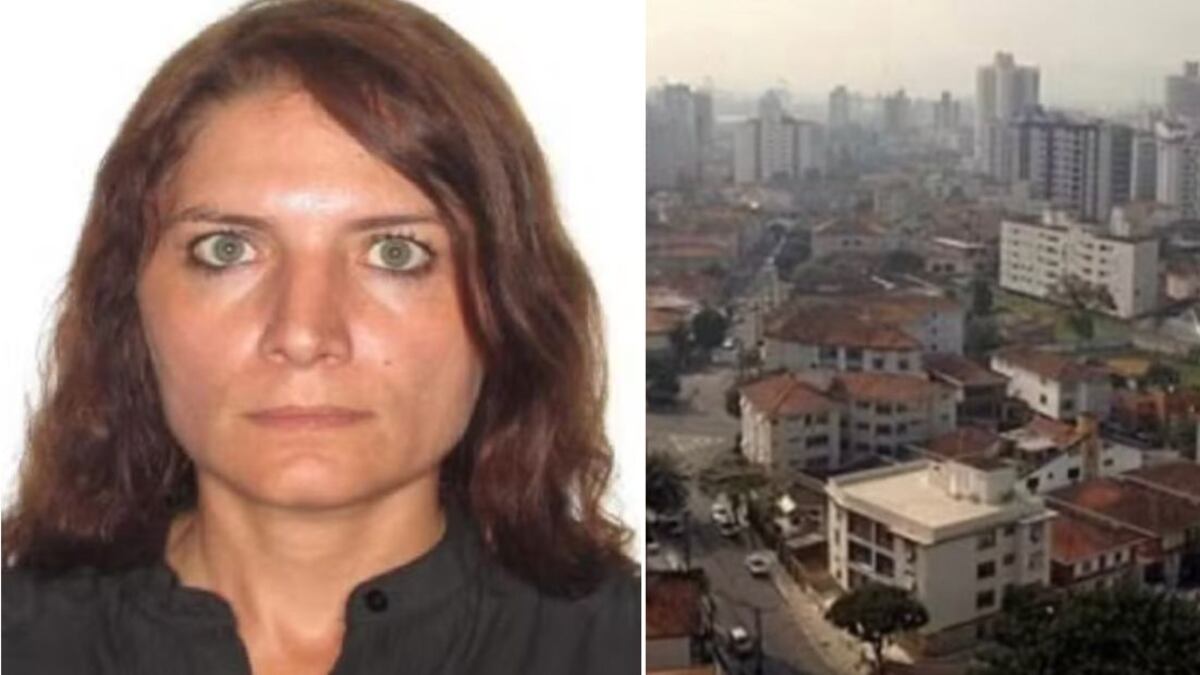 Polícia Civil apura o caso como morte suspeita.