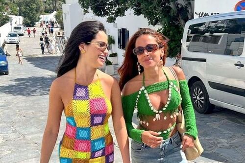 Anitta e Juliette namorando? Cantora fala sobre suposto relacionamento com a ex-BBB