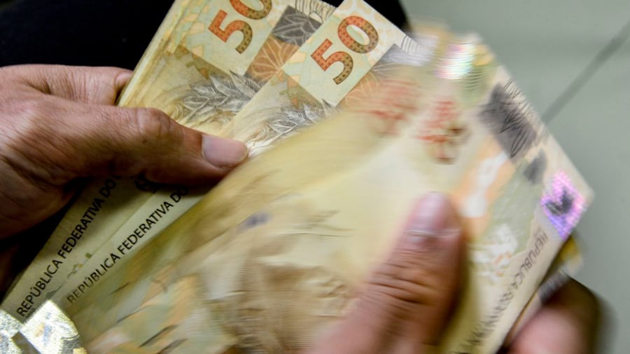 Novo salário mínimo será de R$ 1.320,00