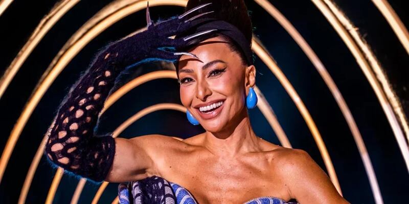 Evandro Santo afirma que Sabrina Sato merece estar na Globo