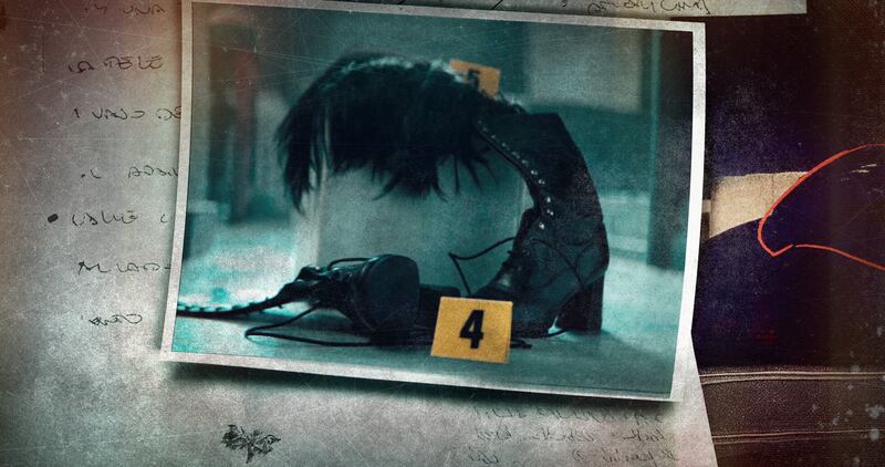 La miniserie basada en hechos reales que está impactando en Netflix