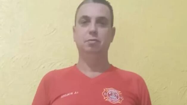 Suspeito foi preso e disse que confundiu a vítima