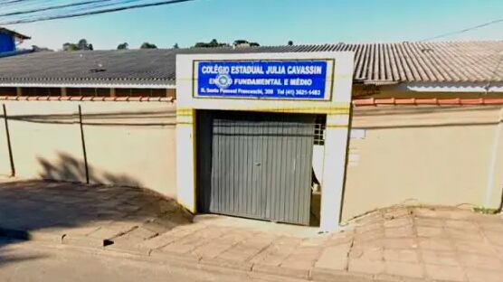 Escola Estadual Júlio Cavassim
