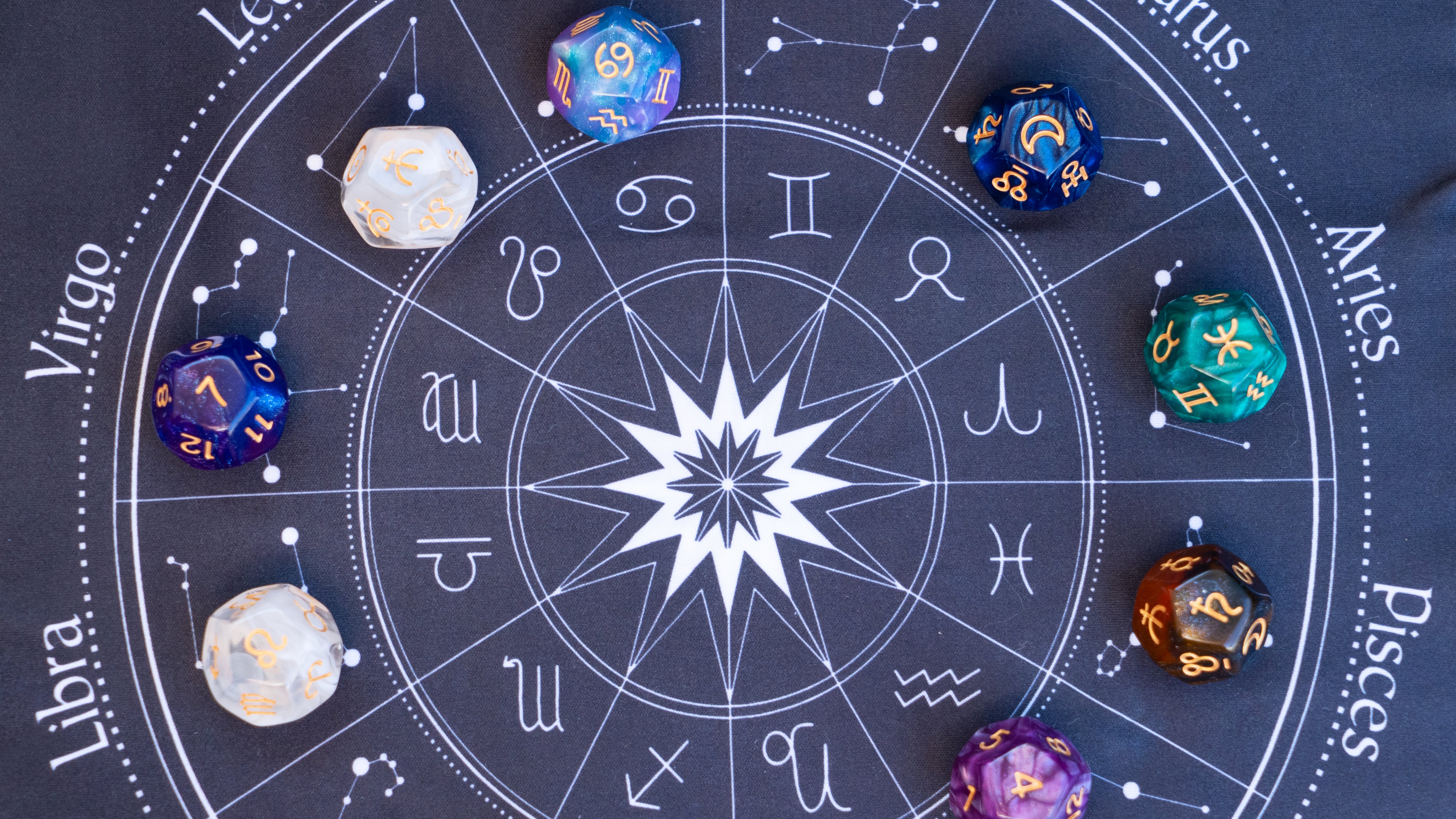 Esto dice el horóscopo