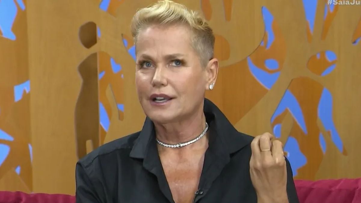 Xuxa