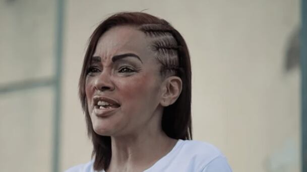 Ela cumpre pena pela morte do ex-marido, o pastor Anderson do Carmo