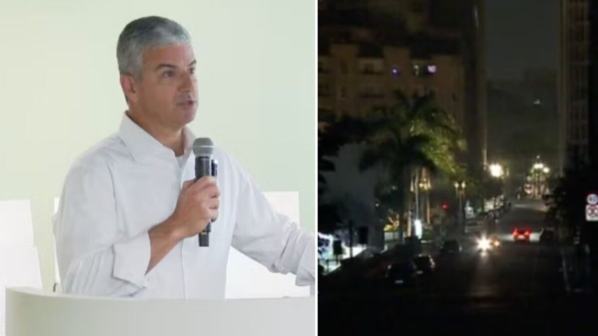 Empresa diz que casos pontuais ainda são atendidos