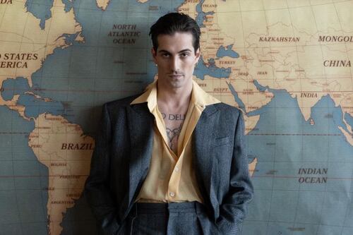 Show em São Paulo: Data, ingresso e local da turnê do italiano Damiano David