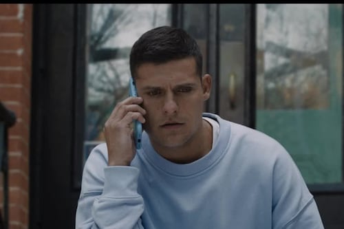 Estrela principal da sére Elite acusada de violação e sequestro