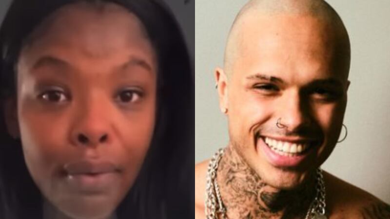 ‘Minha filha não tem pai’: o que há por trás do desabafo de Suelen Gervasio, grávida do cantor Vitão