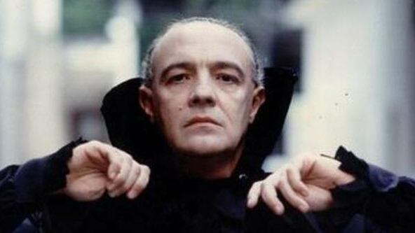 Ney Latorraca em Vamp