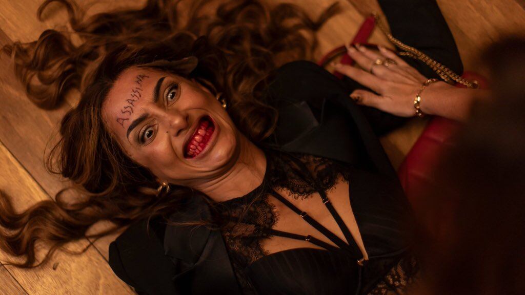 Segundo capítulo da novela Beleza Fatal perde ainda mais audiência na Band