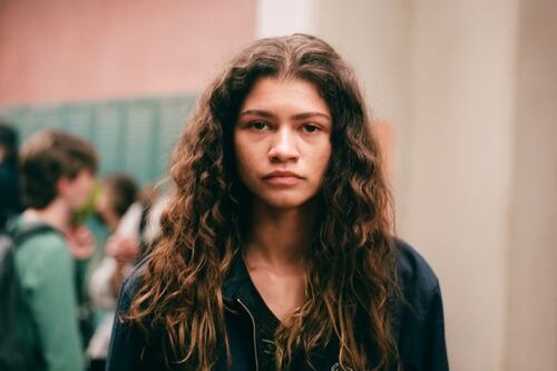 Zendaya entrega spoiler da 3ª temporada de Euphoria: ‘Acho que podemos fazer isso de novo’