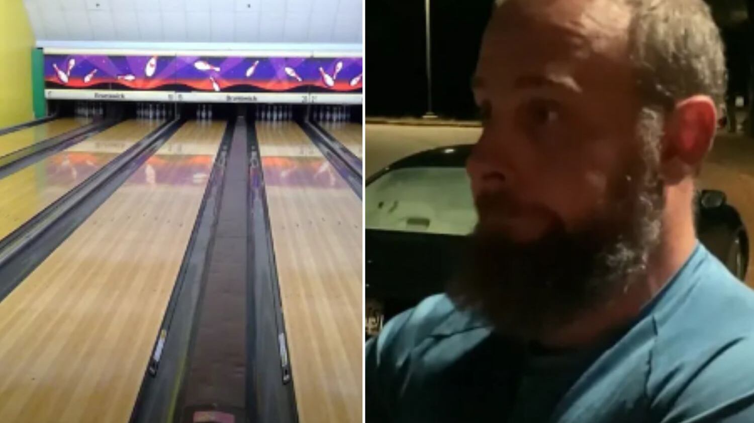 Autor de massacre ainda é procurado