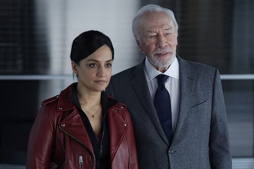 A série envolvente baseada em fatos reais que vai deixar você sem fôlego: é brutalmente viciante