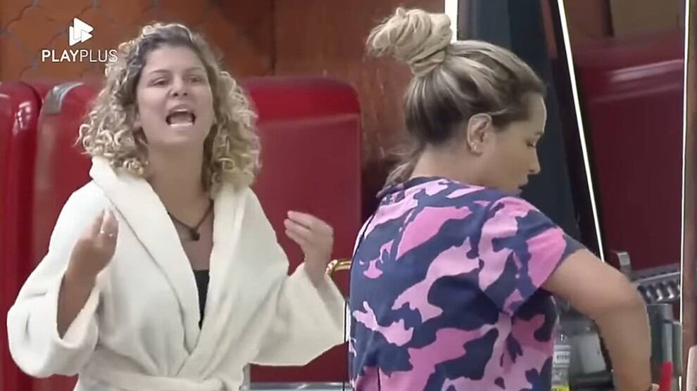 Após ser ameaçada por Deolane, Babi pensa em deixar "A Fazenda 14"