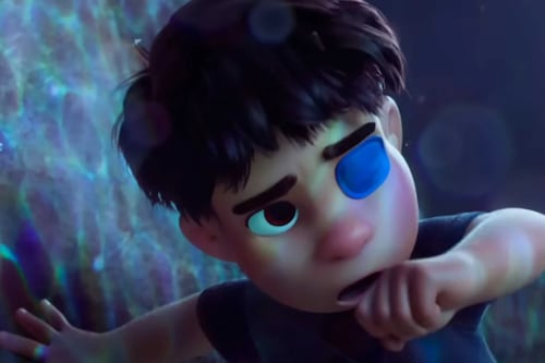 Pixar mistura terror e sci-fi: tudo o que sabemos sobre ‘Elio’ até agora