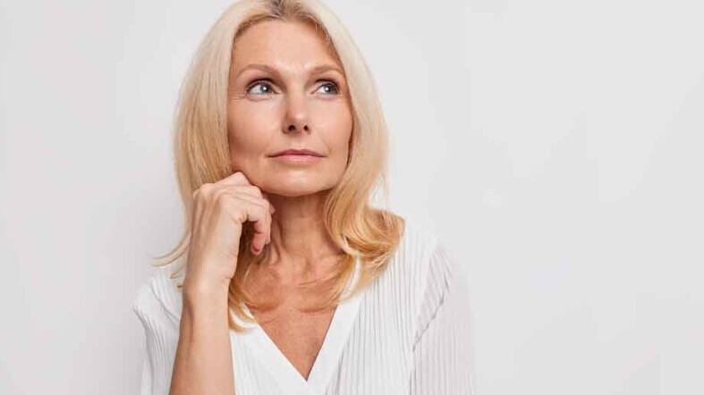 Como retardar a menopausa com métodos inovadores. Foto: Reprodução