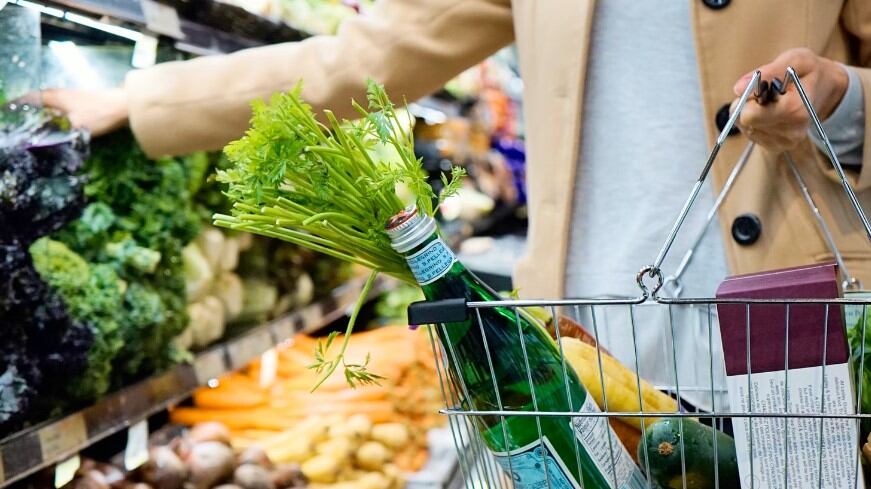 Así lucen los supermercados más modernos del mundo