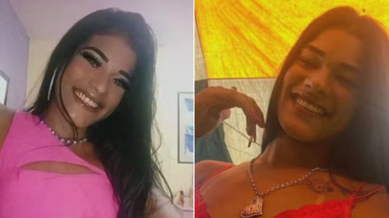 Dois homens são suspeitos de envolvimento no caso, mas ainda são investigados