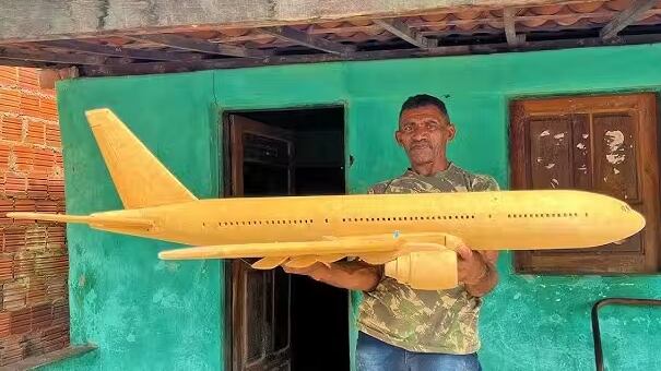 Foto: Andre do Cariri/YouTube