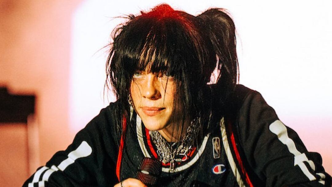 Billie Eilish / Instagran