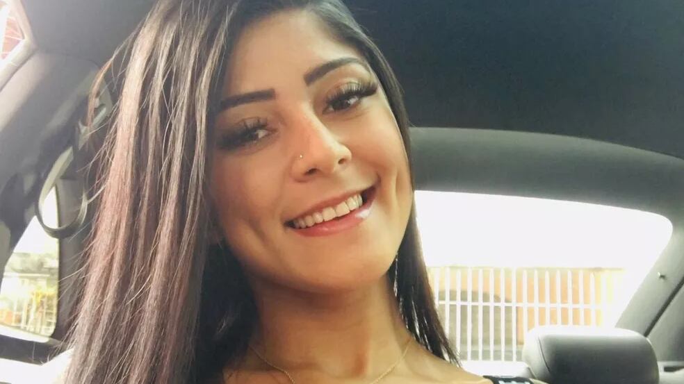 Jovem é agredida e jogada em viela no Guarujá (SP)