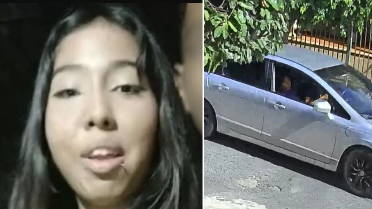 Dois suspeitos foram presos pelo feminicídio