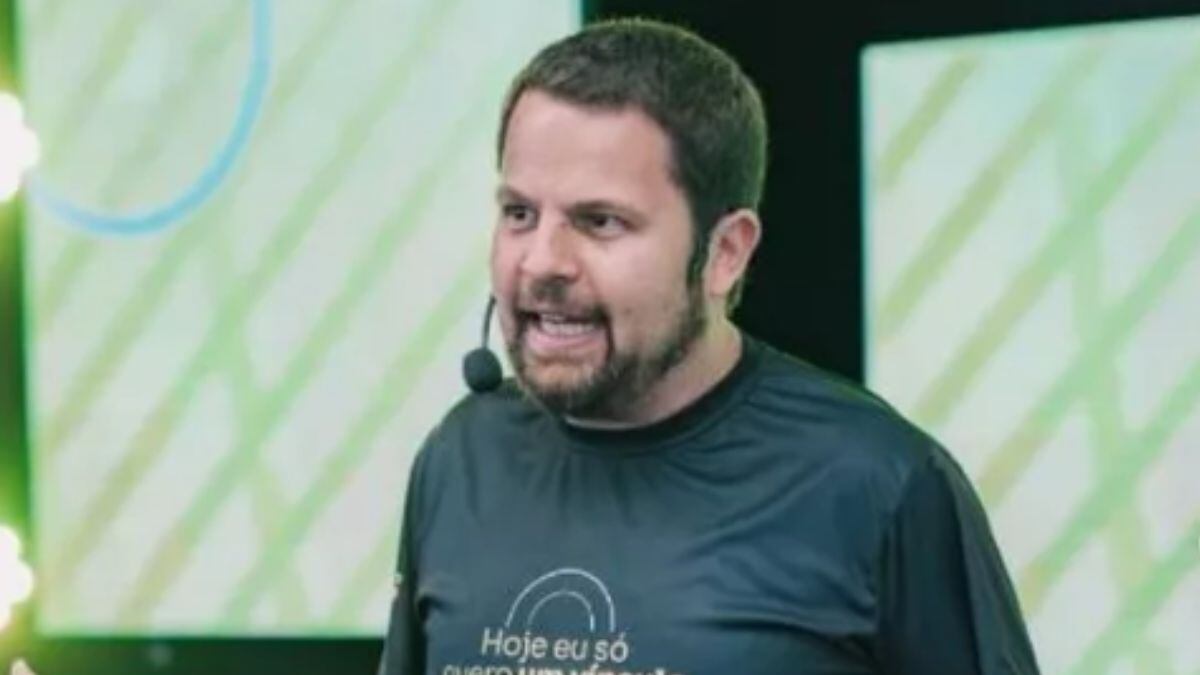 Juiz e professor está sendo acusado de assédio sexual