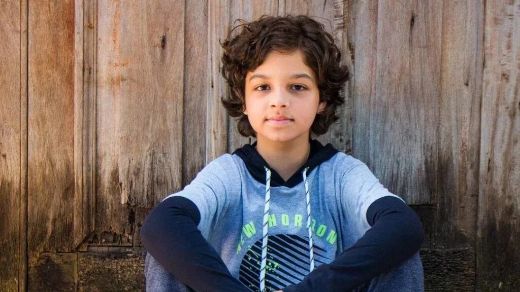 Ator de 'Pantanal' é atropelado em São Paulo