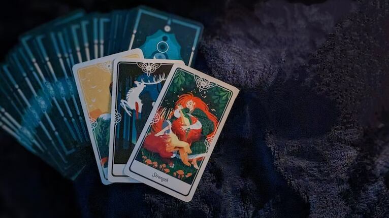 O que as cartas do tarot indicam para o futuro de Sagitário, Capricórnio, Aquário e Peixes em 2023