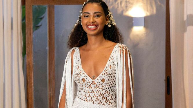 Foto: Globo / Manoella Mello