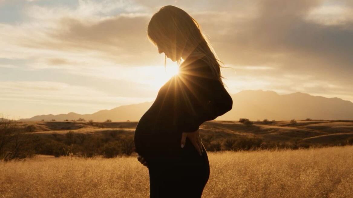 Haz que tu embarazo sea más cómodo con estos tips