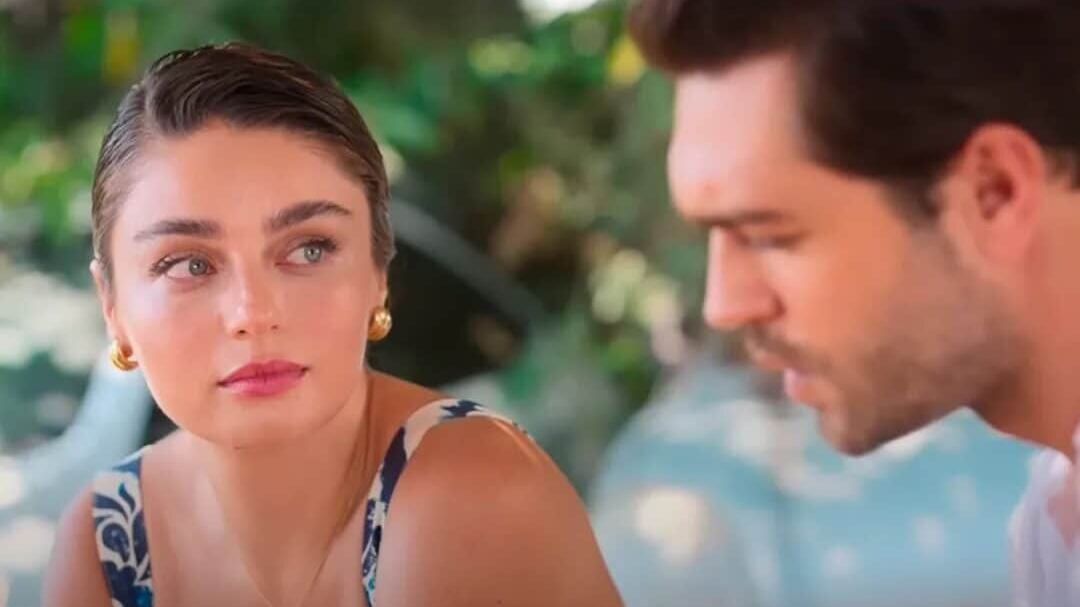 Filme: Amor a 39 Graus