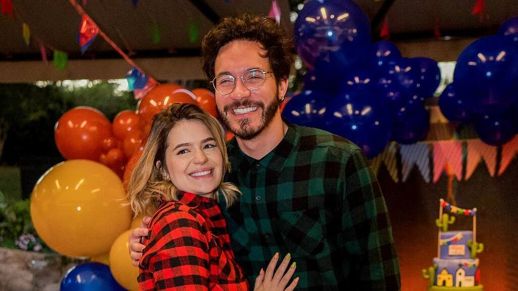 Viih Tube briga com Eliezer após resposta negativa sobre casamento na igreja