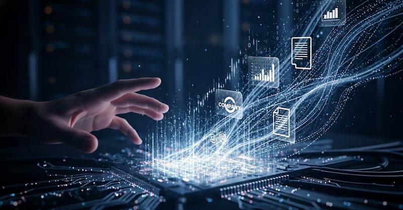 Fuga de datos / Whisk-FW