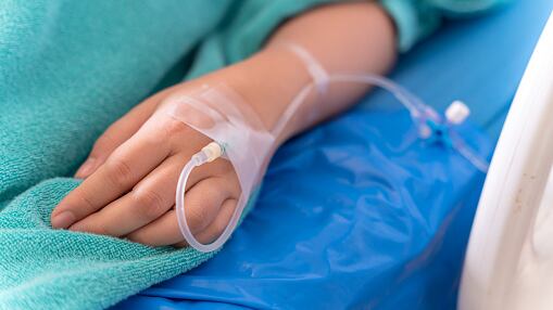 Enfermera herida en ataque de la Clínica Medellín