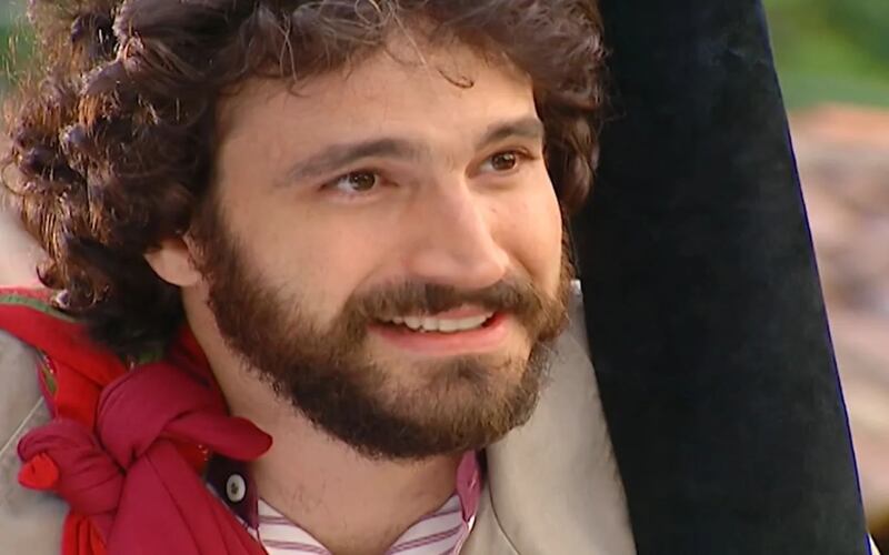 Chocolate com Pimenta: Ao lado de Palito, Miguel vai desbravar o mundo