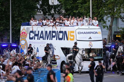 Inusitado! Estado Islâmico tentou atacar o Real Madrid e seus torcedores