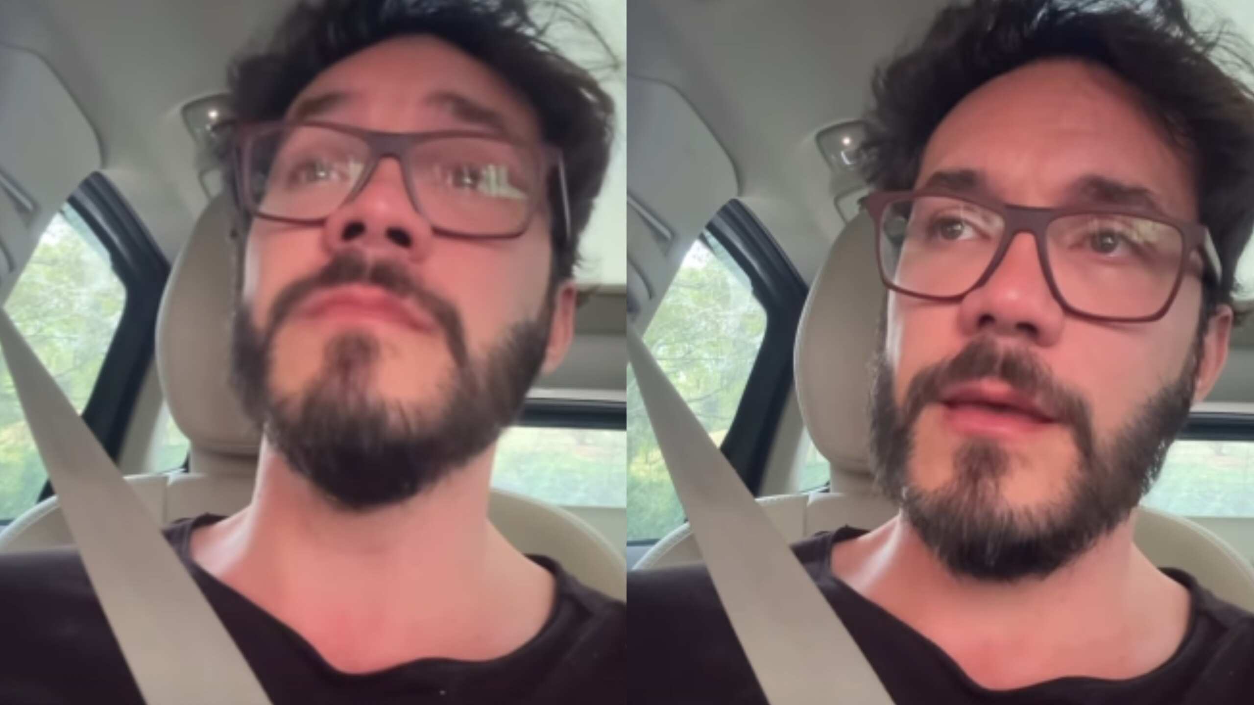 Eliezer via Instagram Story