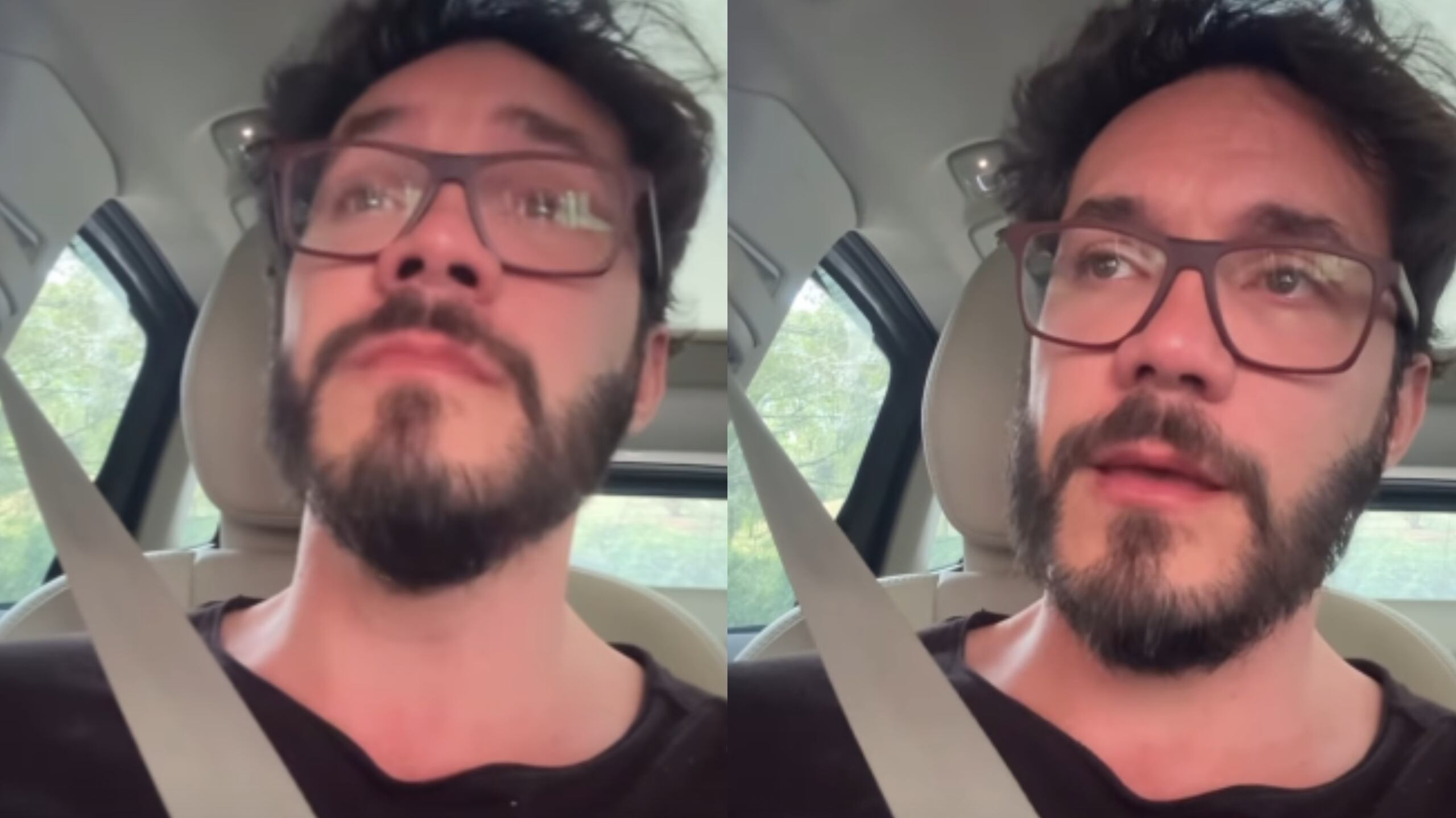 Eliezer via Instagram Story