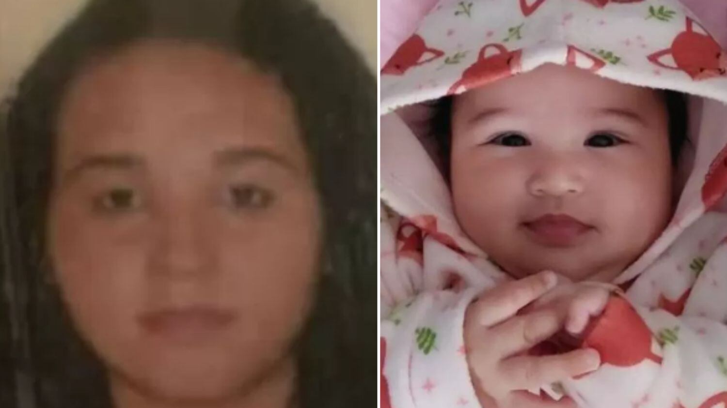 Marido foi preso suspeito pelo crime