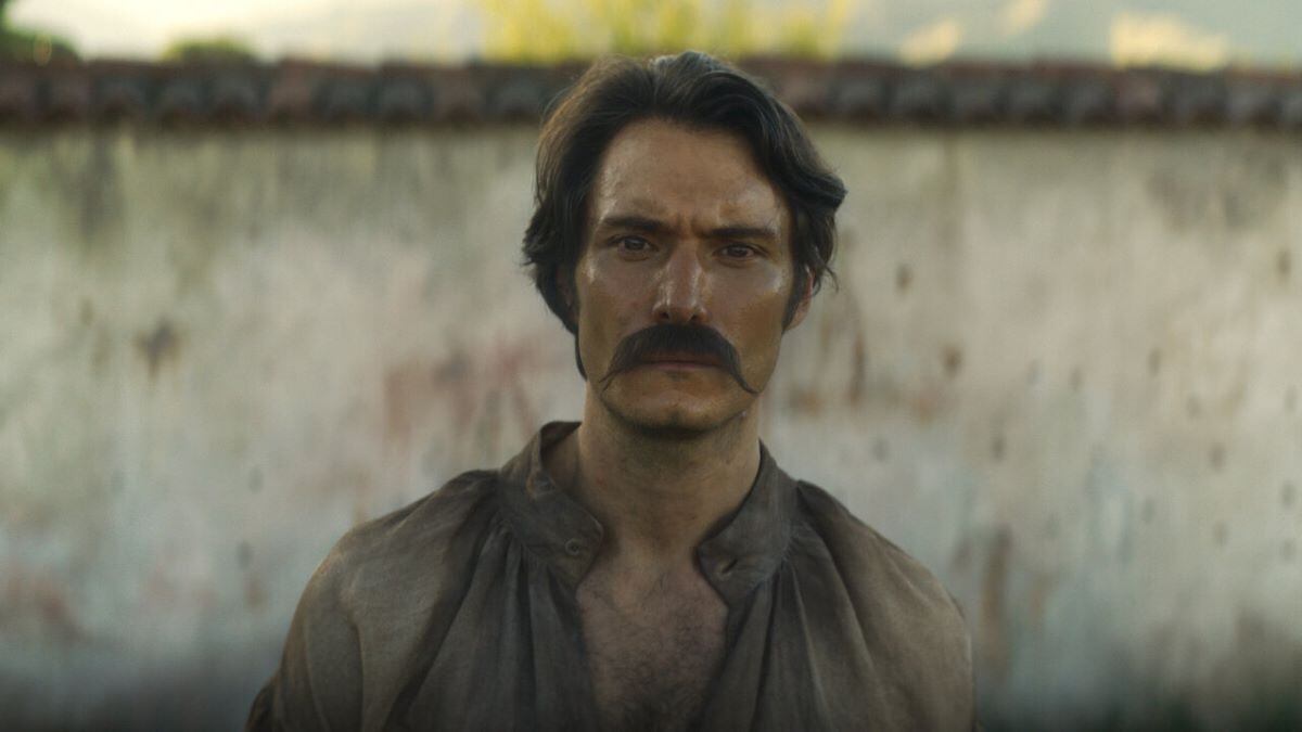 Cem Anos de Solidão - Netflix