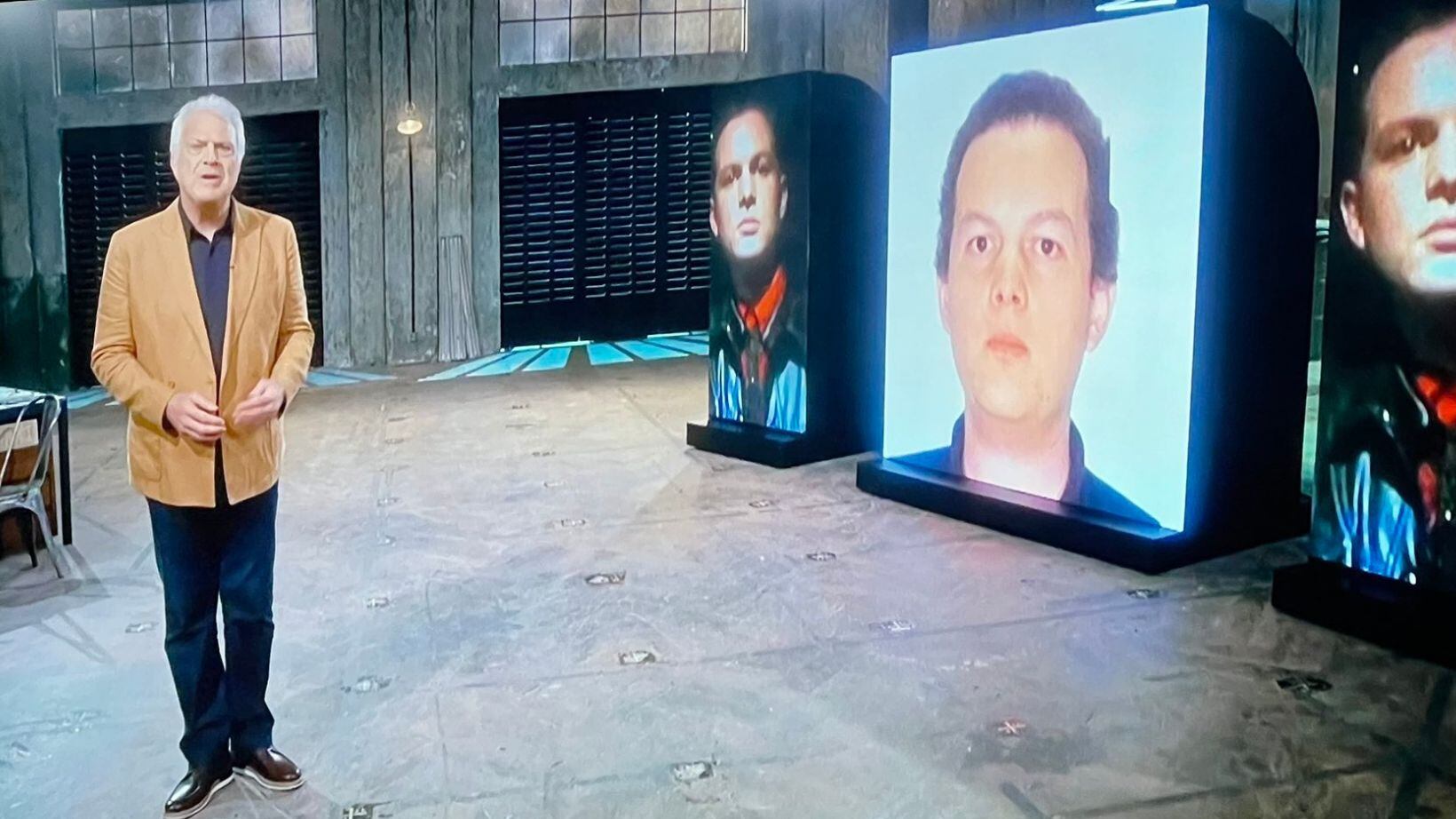 Linha Direta As reações da web sobre o último caso polêmico do programa da Globo