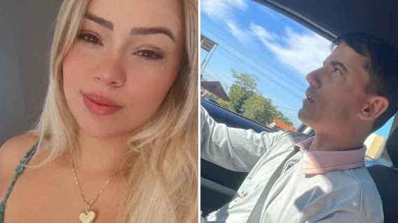 Ossada foi achada enterrada em fazenda